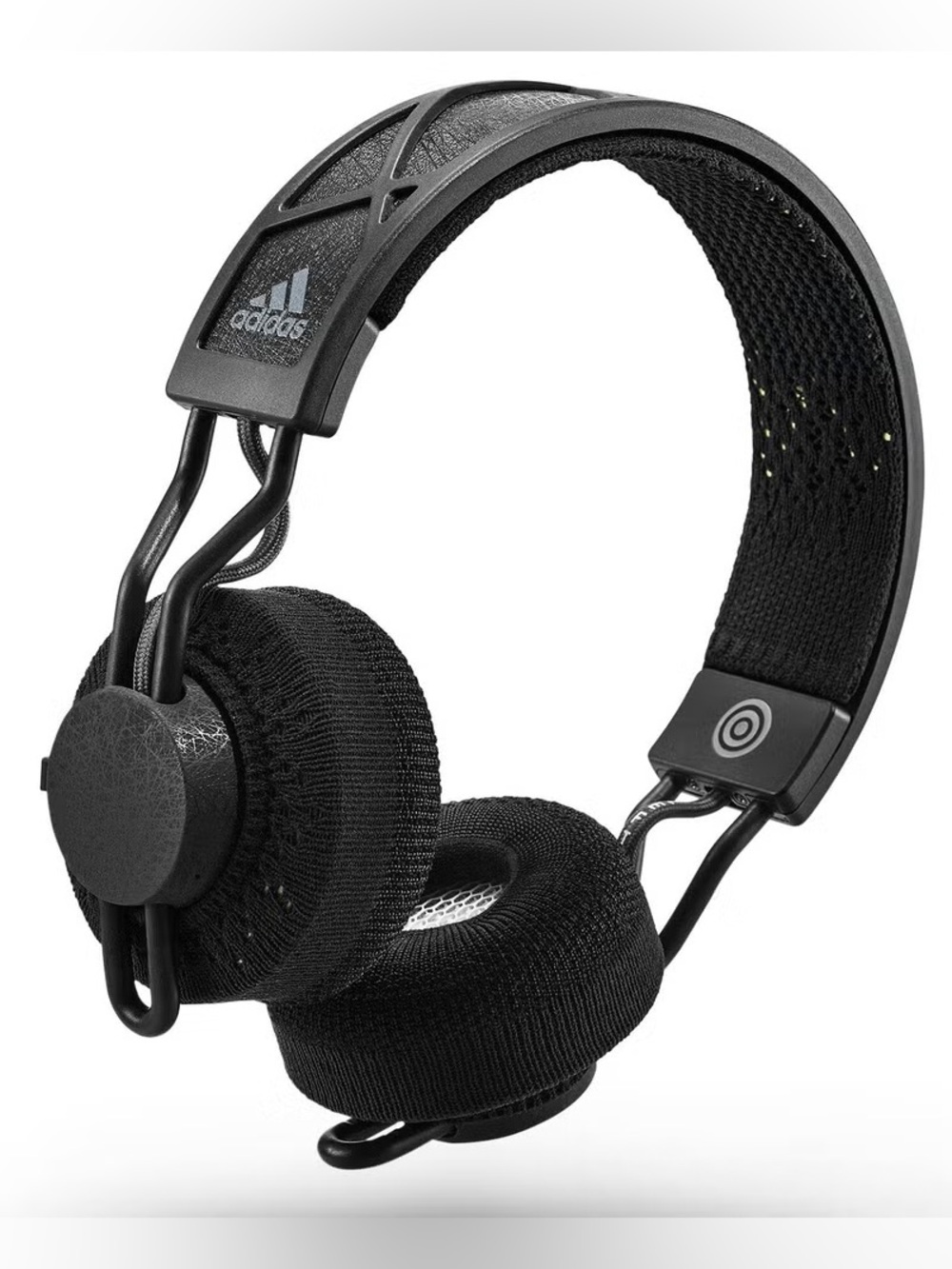 Adidas RPT-02 SOL Solar Powered Headphones